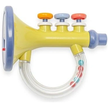 Grabulis TRUMPET BabyMix 53218 Baby Mix