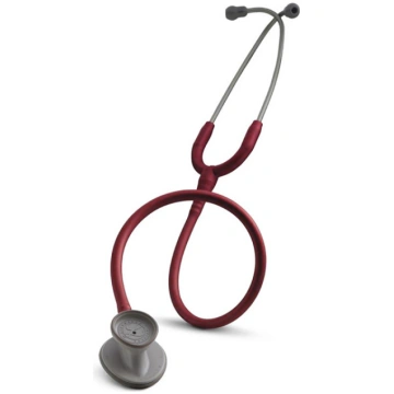 Fonendoskops Littmann Lightweight II S.E. bordo Sa