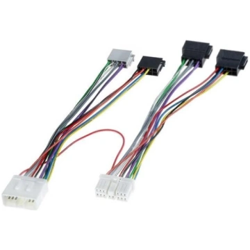 59130; Cable for THB, Parrot hands free kit; Subar