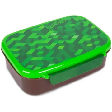 CoolPack Lunch box City Jungle Foody