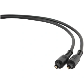 Gembird TOSLINK optiskais kabelis CC-OPT-3M, 3m, T