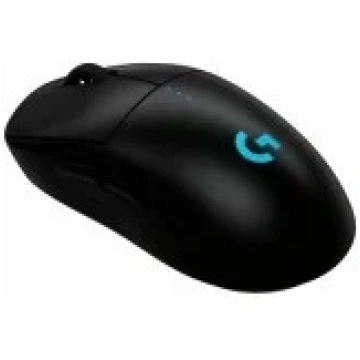 Logitech G Pro 2 Lightspeed Black datorpele 991-00