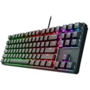 KEYBOARD USB GXT 864 CADA TKL/25724 TRUST