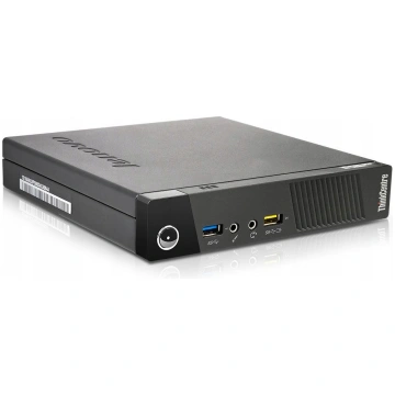 Lenovo M93p Tiny i5-4570T 16GB 256GB SSD WIN10