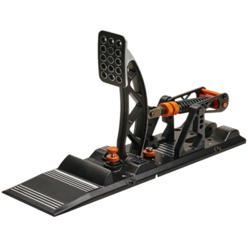 Asetek Invicta™ Clutch System Asetek Simsports