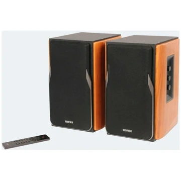 Edifier Professional Bookshelf Speakers R1380T Blu
