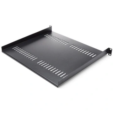 StarTech.com 1U Server Rack Shelf - Universal Vent