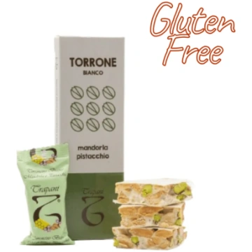 6 Tablets without gift box Trapani