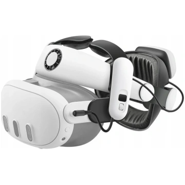 S3 PRO Battery Relief Strap for Meta Quest 3 BOBOV