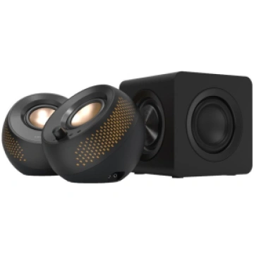 Creative Labs Creative Pebble X Plus speaker set 3