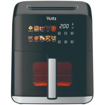 Gaisa fritieris Oliver Voltz 5OV51980CE, air fryer