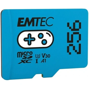 Atmiņas karte telefonam microSD atmiņas karte Emte