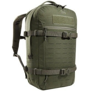 Tasmanian TIGER Modular Daypack XL - Coyote brown