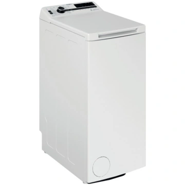 WHIRLPOOL Veļas mašīna TDLRBX6252BS EU