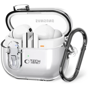 Tech-Protect Samsung Galaxy Buds 3 / 3 Pro maciņš 