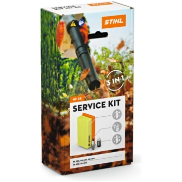 Stihl Service Kit 38 BR 350/430/450 SR 450
