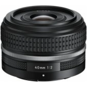 Nikon Nikkor Z 40mm f/ 2 (SE) objektīvs JMA110DA-N
