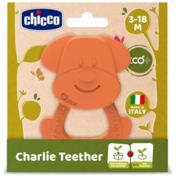 CHICCO Zobgrauznis SUNS