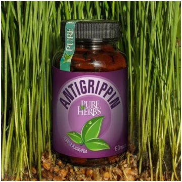 Antigripins