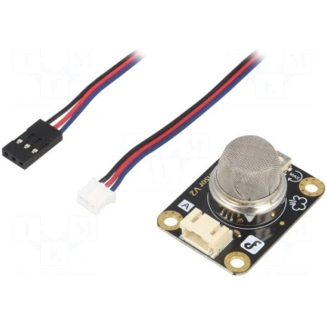 Sensor: gas level | analog | 5VDC | Kit: module,ca
