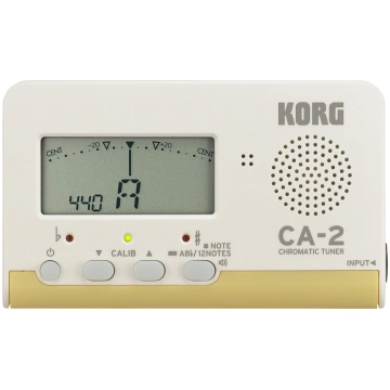 Korg CA-2 Chromatic Tuner