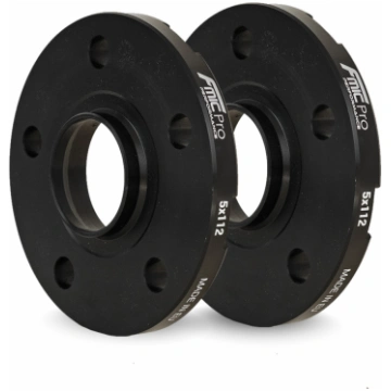 10mm Wheel Spacers for MINI CABRIO (F57) 5x112 Uni