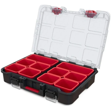 Toolbox Keter STACK N ROLL, 51.5 cm x 34.5 cm x 11