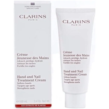 CLARINS Ķermeņa kopšanas līdzeklis „Crème Jeunesse
