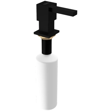 Soap dispenser Teka square 115890041