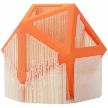BambuLab Filament Bambu Lab PVA Support for PLA/PE