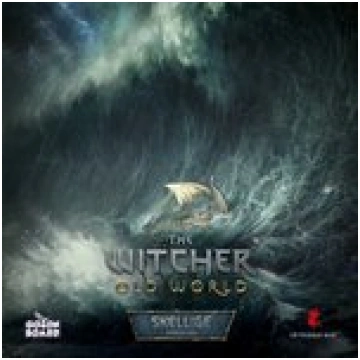 Go on board The Witcher: Old World – Skellige