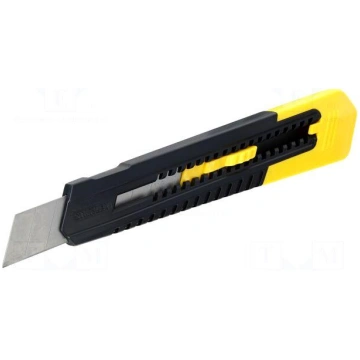 Knife | universal | Tool length: 160mm | W: 18mm |