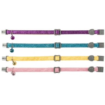 Kakla siksna kaķiem - Trixie Cat collar, nylon