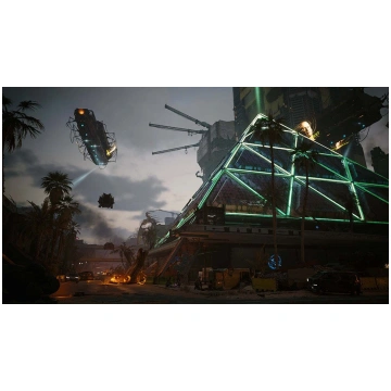 Cyberpunk 2077 Ultimate Edition Nintendo Switch 2 