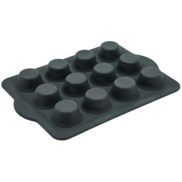 Silikona cepšanas forma mafiniem 25,5x36 cm – Blom