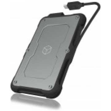 IB-287-C31 USB 3.1 (Gen 2) Type-C waterproof enclo