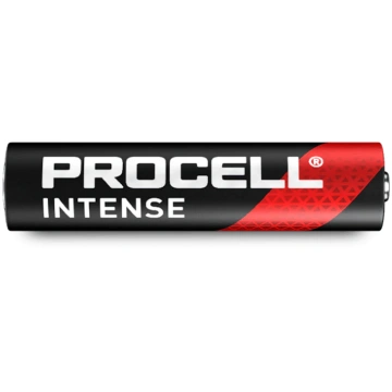 Baterijas DURACELL Intense PROCELL Alkaline Indust