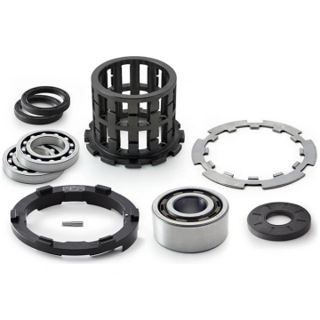 DIY BOMBPROOF FRONT DIFF KIT - 2014 Polaris RZR XP