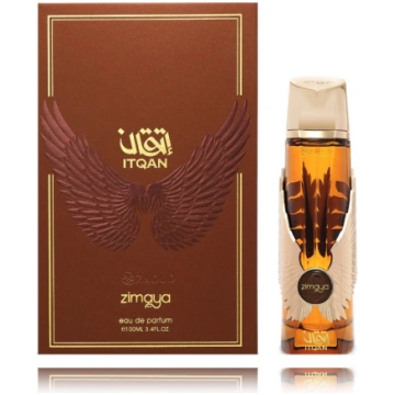 Zimaya Itqan Gold EDP smaržas vīriešiem un sieviet