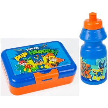 STARPAK Paw Patrol bērnu ūdens pudele