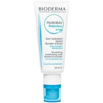 Mitrinošs sejas krēms Bioderma Hydrabio Perfecteur