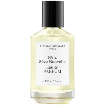 Thomas Kosmala No.2 Seve Nouvelle Smaržas