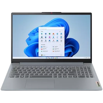 Lenovo IdeaPad Slim 3 15Q8X10 15.3" WUXGA Touch Sn