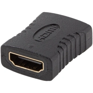 Adapter AV Lanberg Adapter Lanberg HDMI(F)->HDMI(F