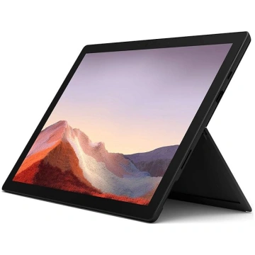Microsoft Surface Pro 7 skārienjūtīgais portatīvai