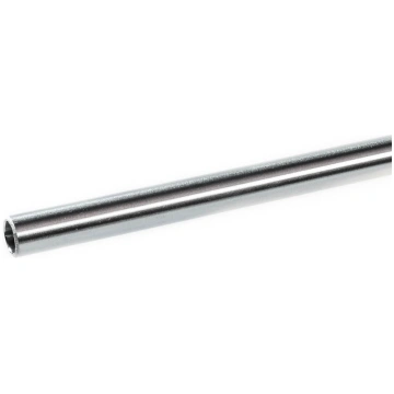 Nerūsējošā tērauda caurule Ø12x1.5 mm, 3 m Cits