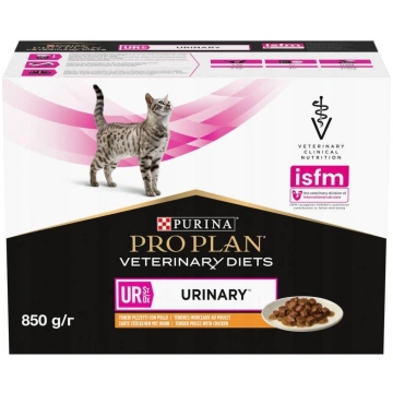 PURINA Pro Plan Veterinary Diets UR St/Ox Urinary 