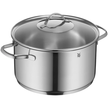 WMF Provence Plus, 24 cm, tilpums 5.7 L, nerūsējoš