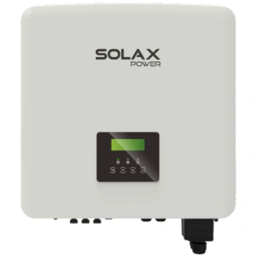 2,863.00 EUR SolaX X3-Hybrid-8.0 G4 D