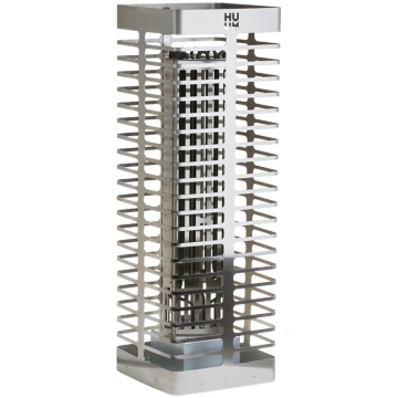 Elektriskā pirts krāsns - HUUM STEEL